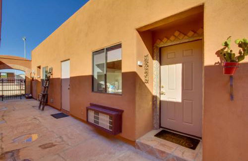 Patio with Views El Encanto at Full Circle Ranch! - Photo 18