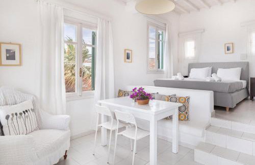 Fos Apartments Mykonos - Foto 9