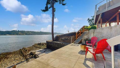 Watauga Beach House - Foto 2