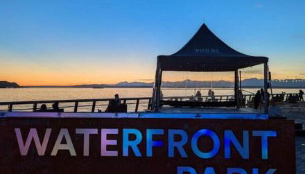 Vibrant 2bed Condo - Stroll to SEA Space Needle - Foto 3