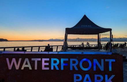 Vibrant 2bed Condo - Stroll to SEA Space Needle - Foto 3