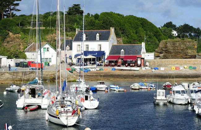 Semi-detached House, Lesconil - Foto 15