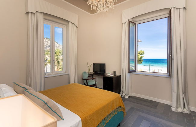 Villa Masetta - Luxury Suite - Foto 20