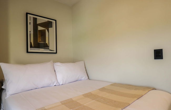 w Elegant 2BR With Balcony in San Isidro - Foto 16