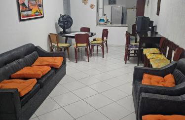 Casa Mongaguá plataforma - Foto 1