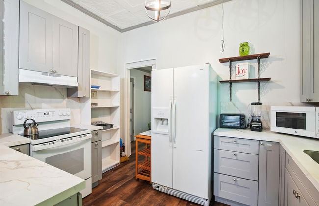 Seaside Cottage - Foto 7