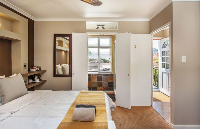 Toms Guest House - Foto 30