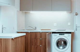 Le Nid Douillet de l'Hypercentre - Foto 11