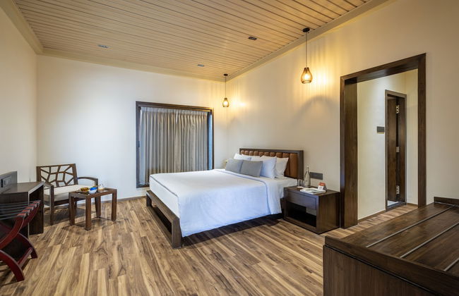 Amã Stays & Trails Sneh Villa, Kodaikanal - Foto 14