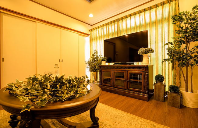 Id Stay Kawaguchiko - Foto 67