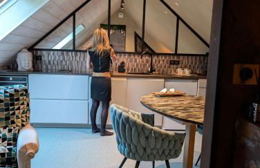 Les suites du Bouddha Bleu - Foto 8