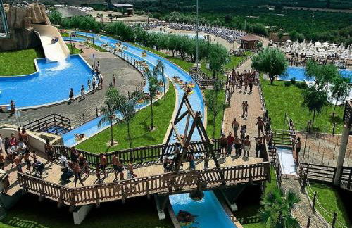 Sicil fiera pochi Min Ct Humanitas Policlinico - Foto 24