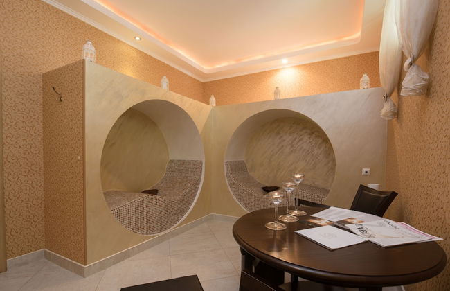 Apartments in Complex Poseidon - Foto 41