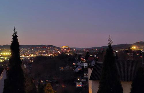 FeWo Schlossblick Marburg - Foto 17