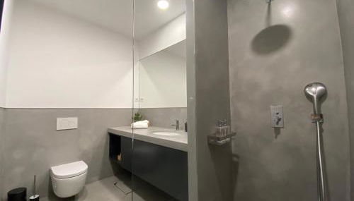 Mus Boavista - Foto 4, Shower