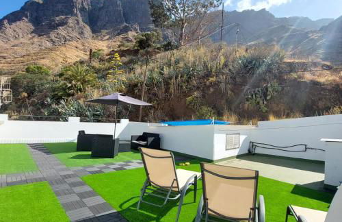 Casa Camino Tamadaba II (bottom home) - Foto 23