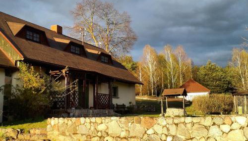 Agroturystyka Szafarnia 19 - Foto 3