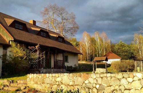 Agroturystyka Szafarnia 19 - Foto 3