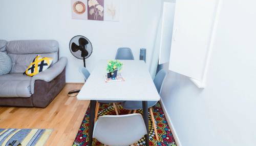 Modern 2 bedroom Terrace - Foto 5