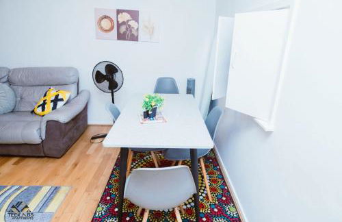 Modern 2 bedroom Terrace - Foto 5