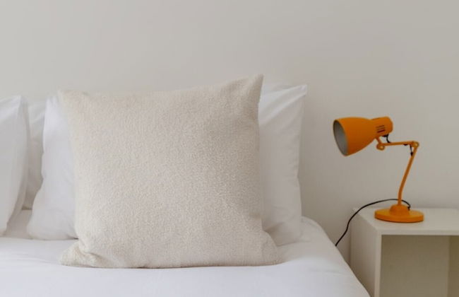 Homely 2BD Flat W/private Patio Near Maida Vale! - Foto 12