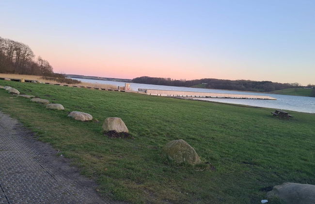 4 Person Holiday Home in Kolding - Foto 10