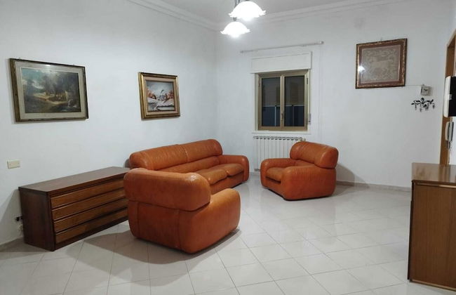 LOCAZIONE TUR. GAMBINO MARIANA NICOLETTA - Foto 15