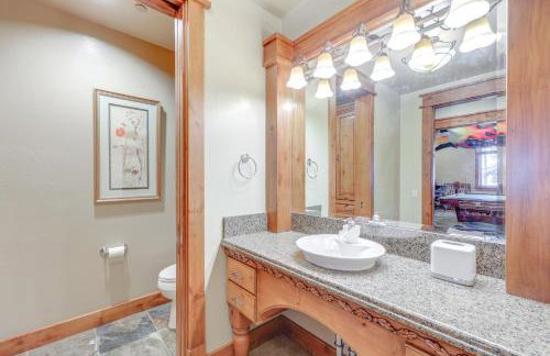 Hot Tub and Views Luxe Mountain Escape in Yucaipa - Photo 36