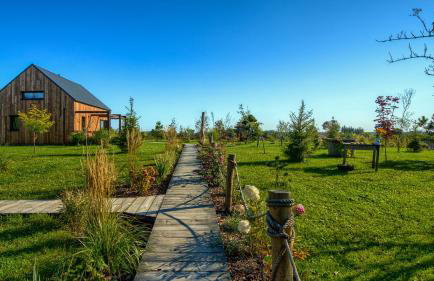 pod mazurskim niebem loft - Foto 29