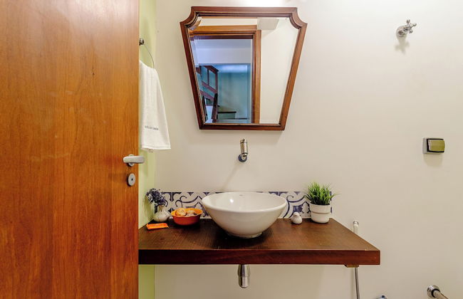 Casa com vista incrível e Jacuzzi - Foto 41