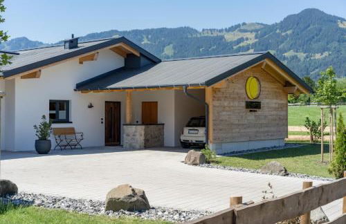 Die Zwei Sonnen Chalets - Photo 24