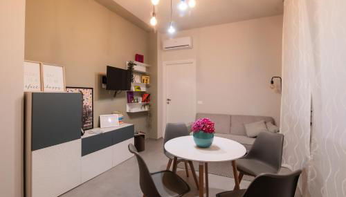 SP2Apartment Viale Golgi 80 - Foto 5