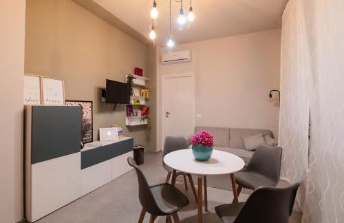 SP2Apartment Viale Golgi 80 - Foto 5