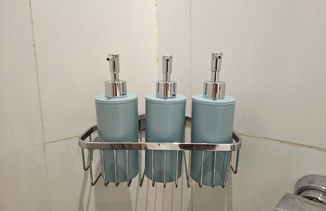 KL Tower 117 Gamboa Street - Foto 34