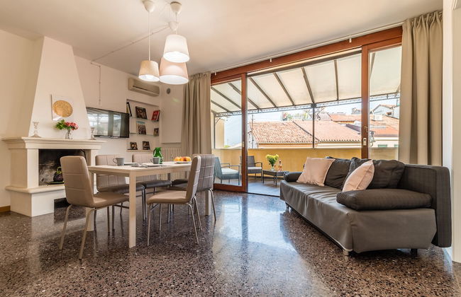 Basilica Sant'Antonio at 100 meters - Foto 60