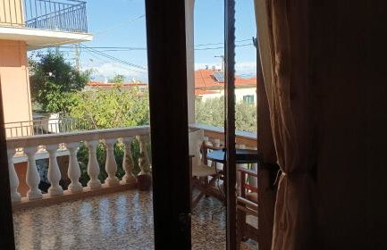 Michael Apartment Tyros - Foto 5