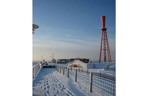 Eul Holiday Home J 4 Comfortable holiday residence - Foto 27