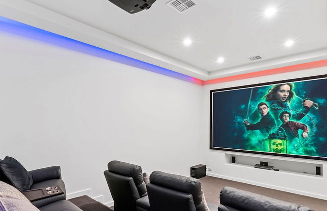 Hillside Luxe With Spa Bay Views - Foto 4