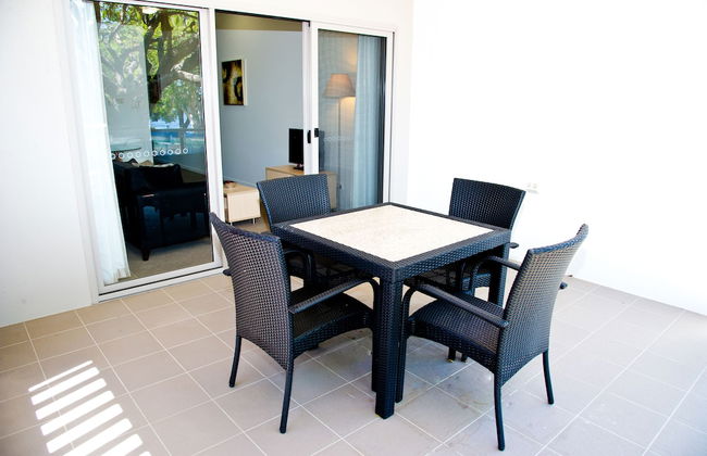 Jacana Apartments - Photo 11