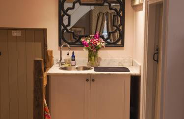 Helmsley Garden Cottage & Railway Carriage - Foto 3