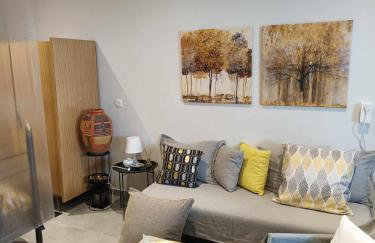 Polys Apartment and Paraskevi studio with view - Foto 40