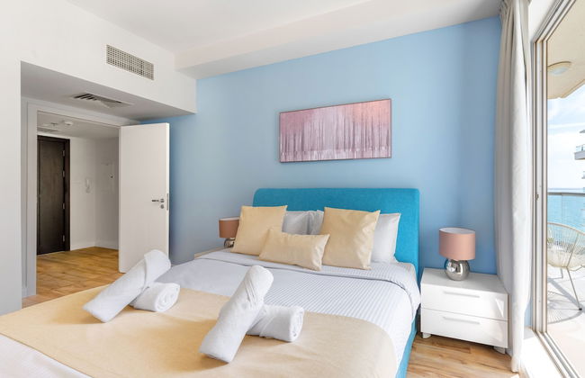 Luxury Beachfront Marjan Island - Foto 2