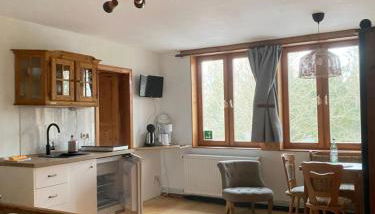 Pfarrhaus Tollensesee - Foto 2