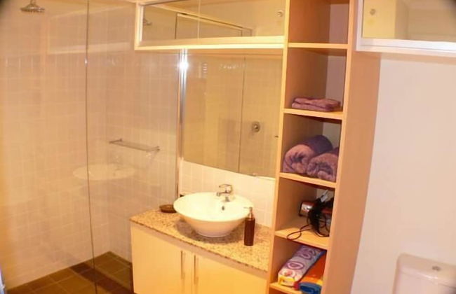 Paradise House - Foto 12