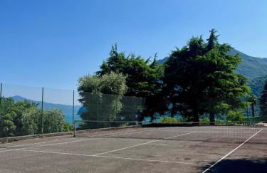 Appartamento sul Lago con Terrazza Panoramica - Foto 31