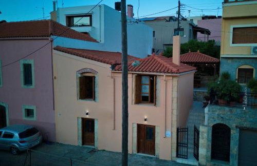 Chrysi's Boutique Traditional guesthouse - Photo 30