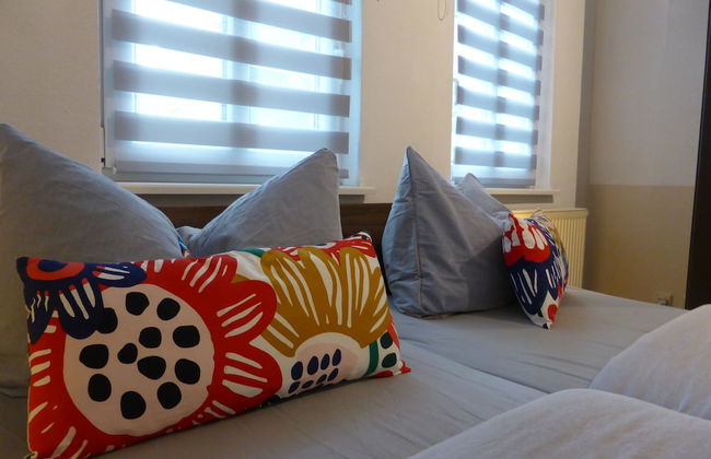 Ferienwohnung Friedrich Schiller - Foto 9