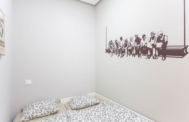 Charming Apt. Historic District - Sol - Photo 15