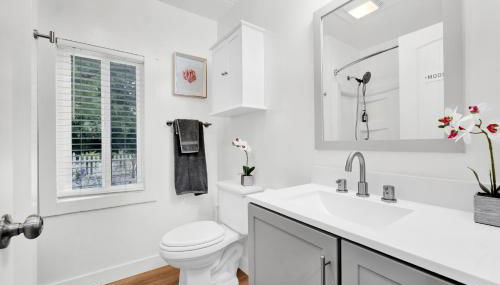 Retro Cottage, Hot Tub, Putting Green, walk to all - Foto 4