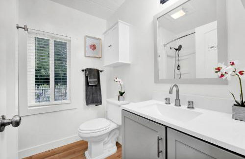 Retro Cottage, Hot Tub, Putting Green, walk to all - Foto 4